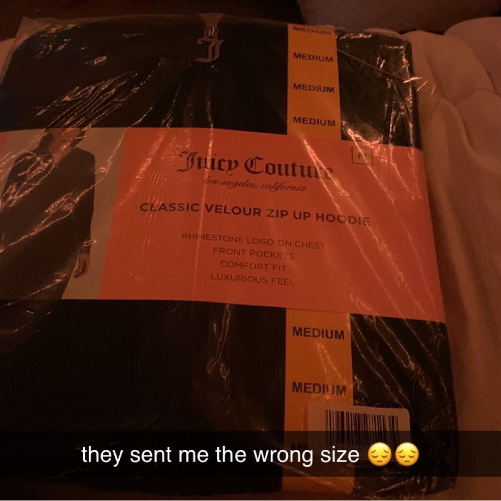 Juicy Couture Velour Jacket